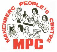 Manenberg People's Centre Logo